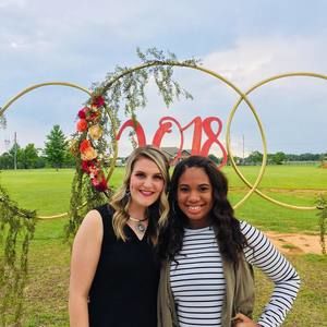 Meet your Posher, Sosha